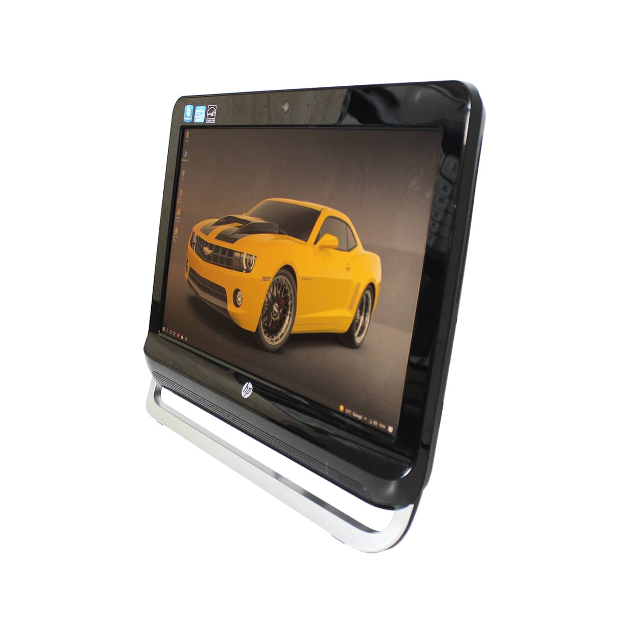 HP Pro 3420 All In One PC