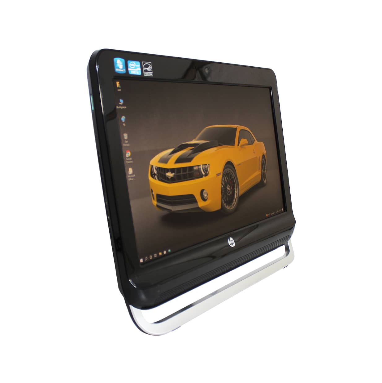 HP Pro 3420 All In One PC