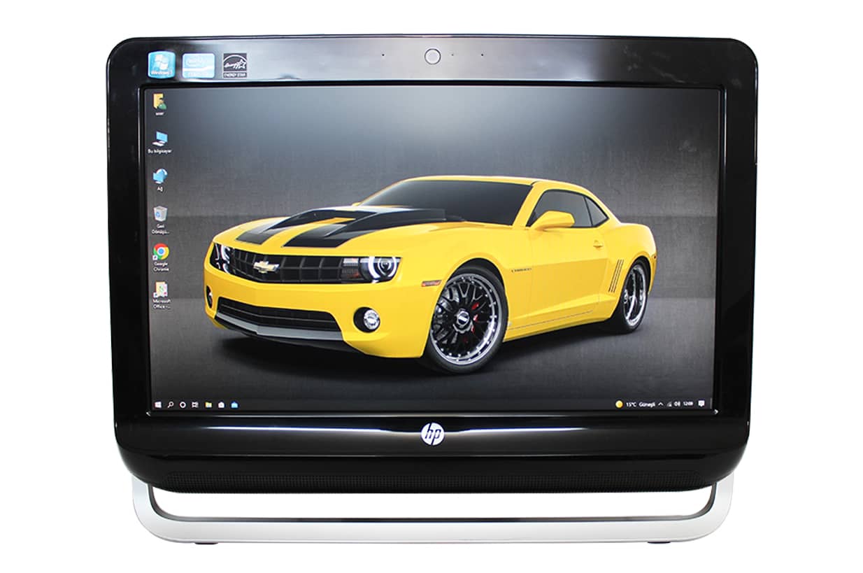 HP Pro 3420 All In One PC